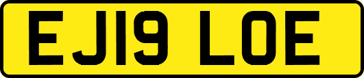 EJ19LOE