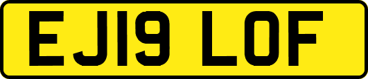 EJ19LOF