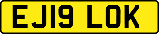 EJ19LOK
