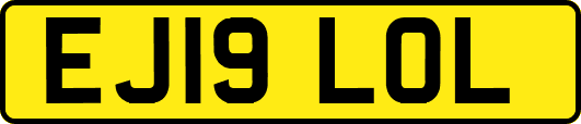 EJ19LOL