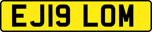 EJ19LOM