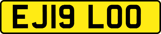 EJ19LOO