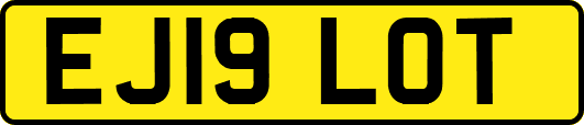EJ19LOT