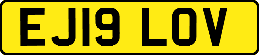EJ19LOV
