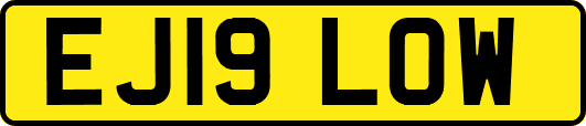 EJ19LOW