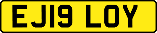 EJ19LOY