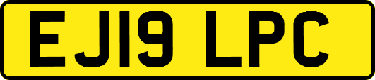 EJ19LPC