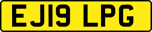 EJ19LPG