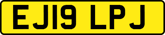 EJ19LPJ