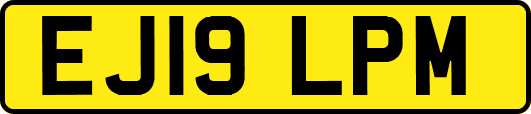EJ19LPM