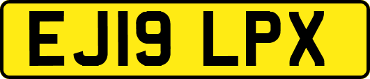 EJ19LPX