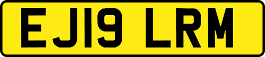 EJ19LRM