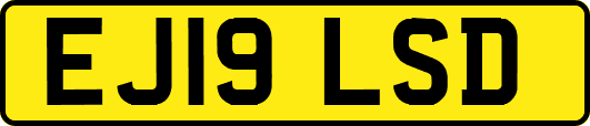 EJ19LSD