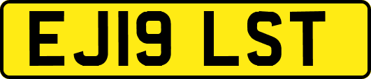 EJ19LST