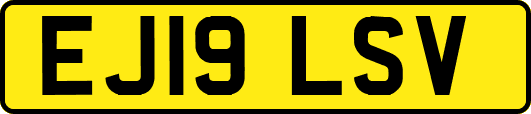EJ19LSV
