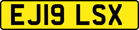 EJ19LSX