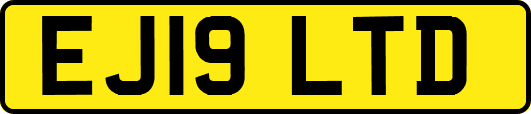 EJ19LTD