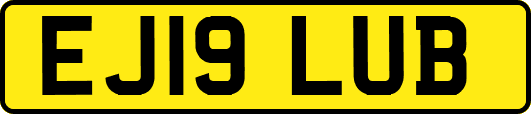 EJ19LUB
