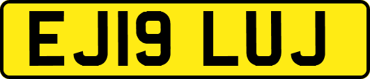 EJ19LUJ