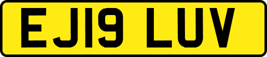 EJ19LUV
