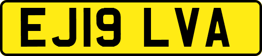 EJ19LVA