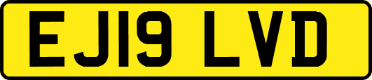 EJ19LVD