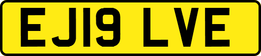 EJ19LVE