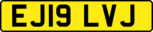 EJ19LVJ