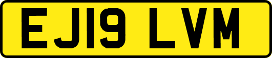 EJ19LVM
