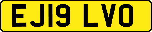 EJ19LVO
