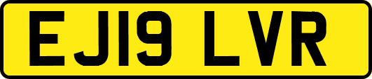 EJ19LVR