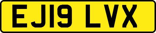 EJ19LVX