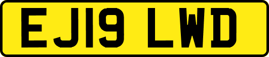 EJ19LWD