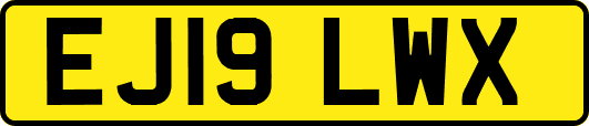 EJ19LWX