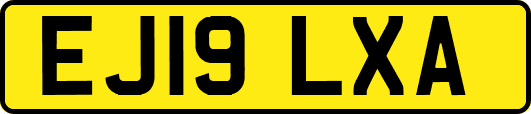 EJ19LXA