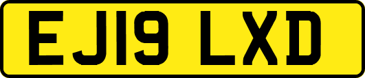 EJ19LXD