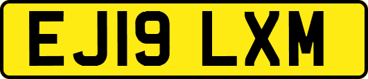 EJ19LXM