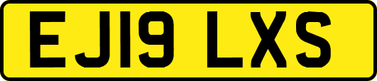 EJ19LXS