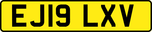 EJ19LXV