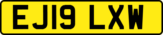 EJ19LXW