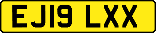 EJ19LXX