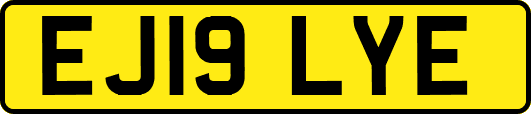 EJ19LYE