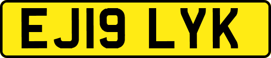 EJ19LYK