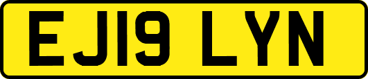 EJ19LYN