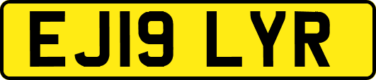 EJ19LYR