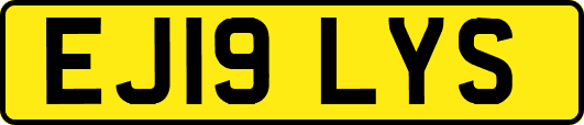 EJ19LYS