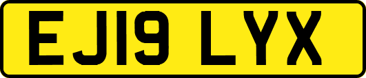 EJ19LYX