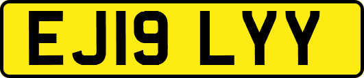 EJ19LYY