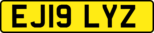EJ19LYZ