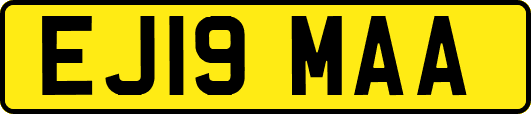 EJ19MAA
